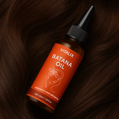 Vitalix™ Batana Oil