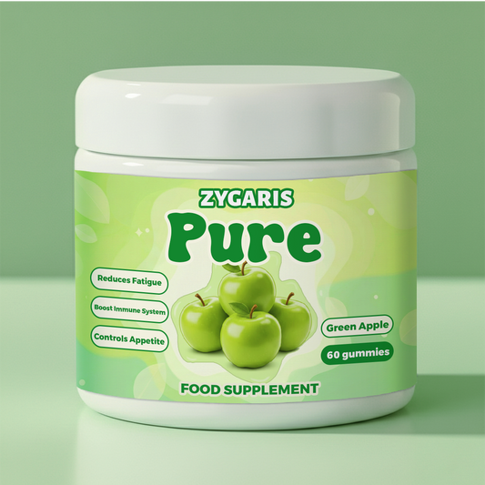 Zygaris Pure