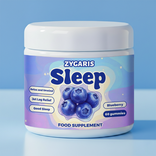 Zygaris Sleep